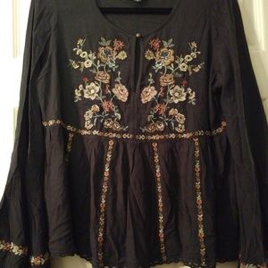 American Eagle Outfitters Shirt